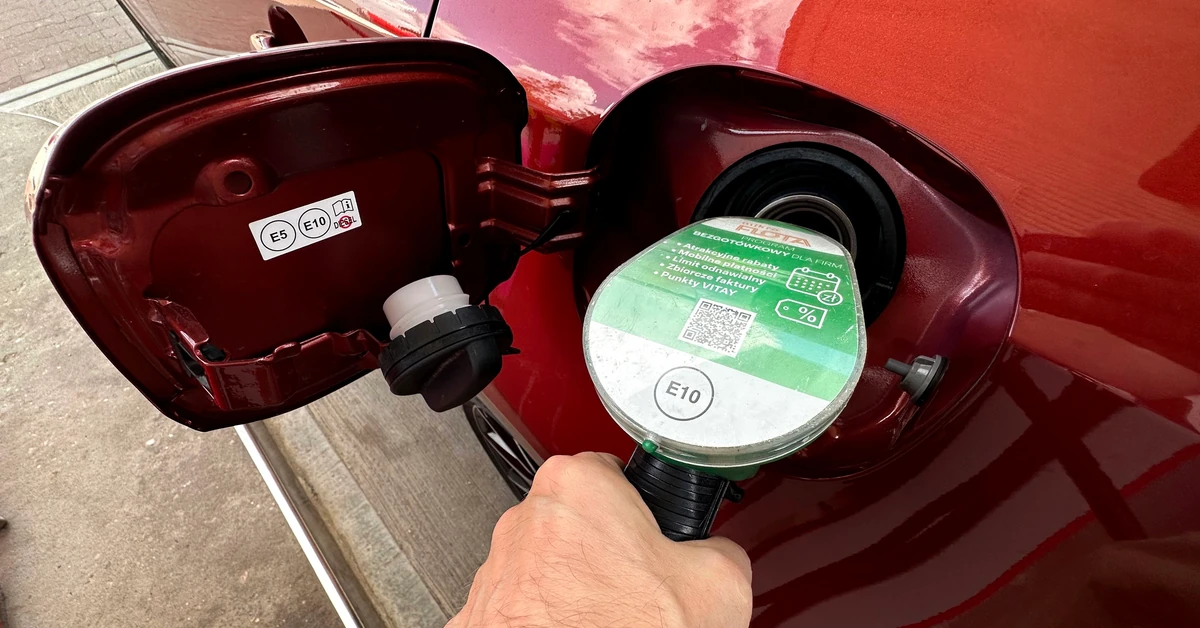 Fala podwyżek uderzy 23 czerwca. Tyle zapłacimy za benzynę 95, LPG i ON od poniedziałku