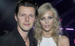 Mąż Anji Rubik potwierdza rozstanie: Jesteśmy w trakcie rozwodu