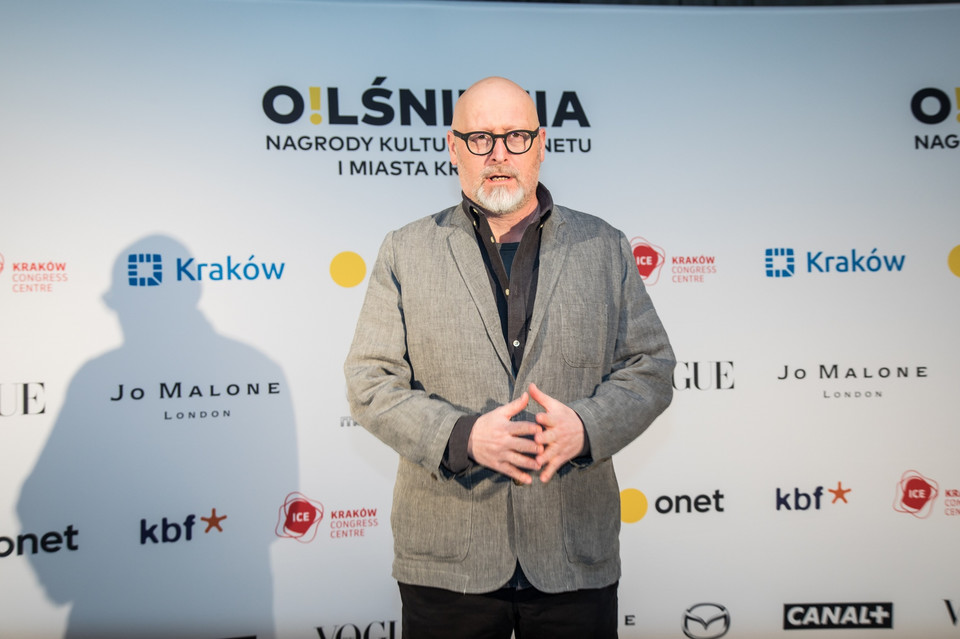 O!Lśnienia 2018: Wojciech Smarzowski
