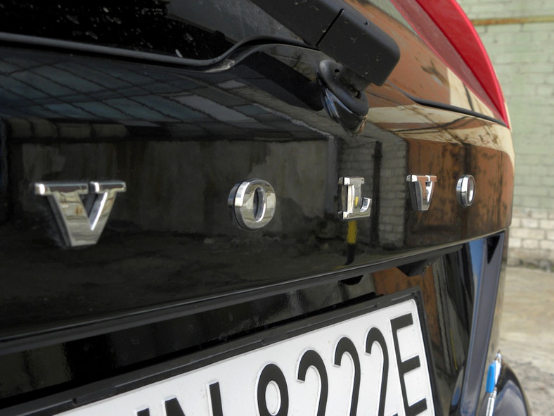 Volvo XC60: szwedzki bestseller