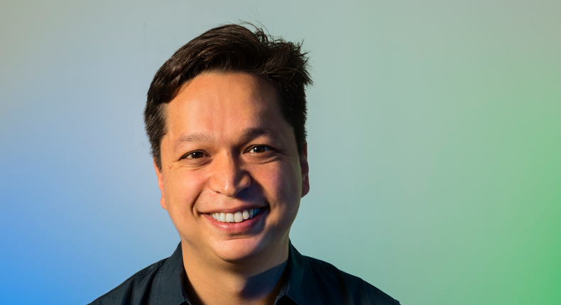 Ben Silbermann