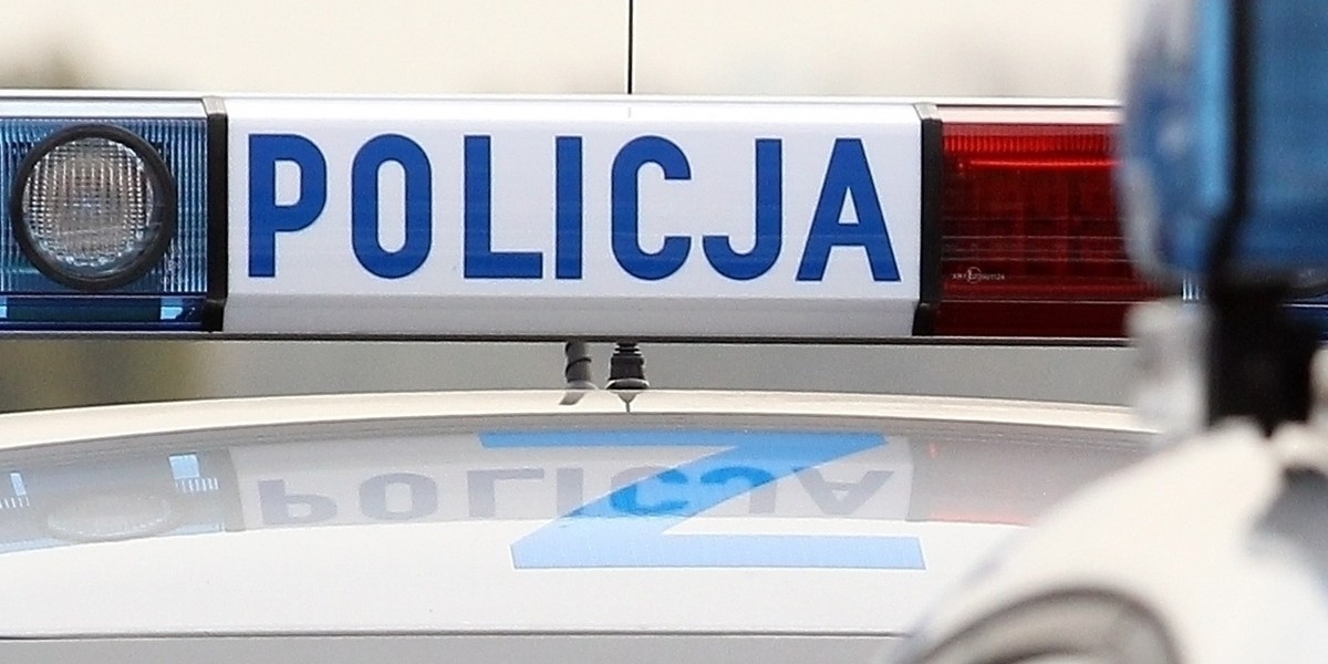 Policja