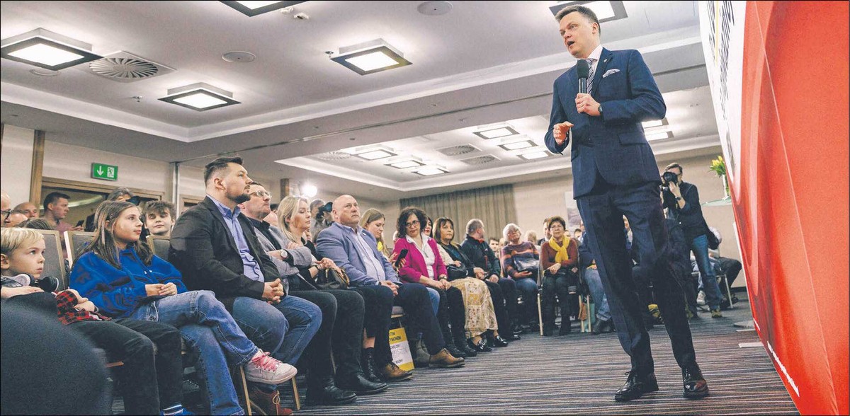 Zisky bank slouží politikům. Mají někoho, na koho si stěžuje [OPINIA]