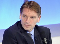 Tomasz Lis pożegnał się z widzami TVP. 'Za chwilę pojawię się gdzie indziej'