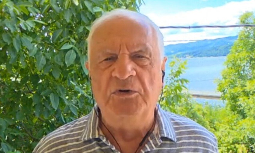 Božidar Spasić