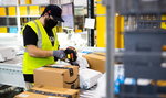 Amazon stawia na rozwój pracowników