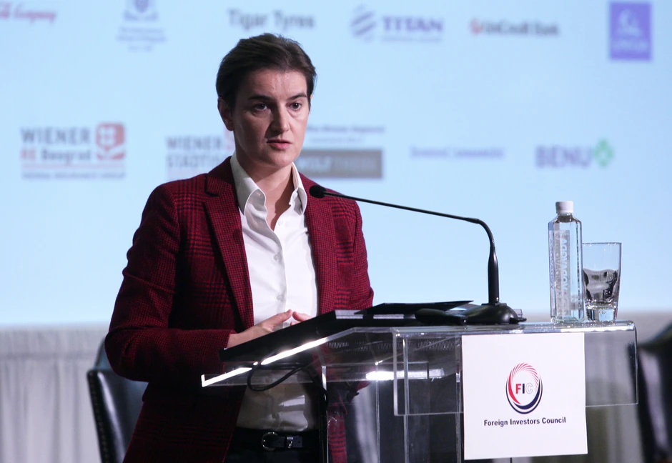 Ana Brnabić