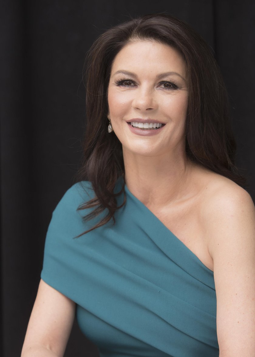 Catherine Zeta-Jones