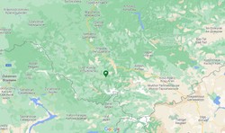 Katastrofa śmigłowca na Syberii. Wszyscy turyści zginęli