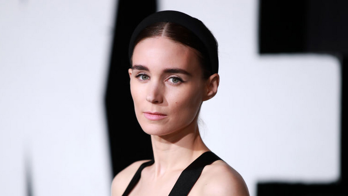 Rooney Mara - kim jest aktorka? Najważniejsze filmy i role