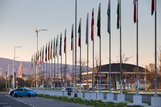 Chorwacja otrzyma wypłatę 700 mln euro w ramach Funduszu Odbudowy