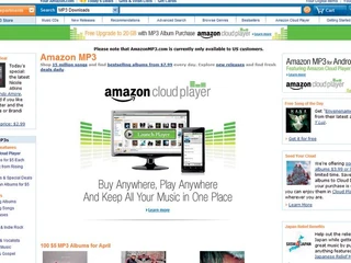 amazon-mp3