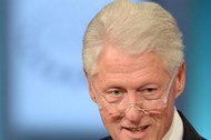 Bill Clinton