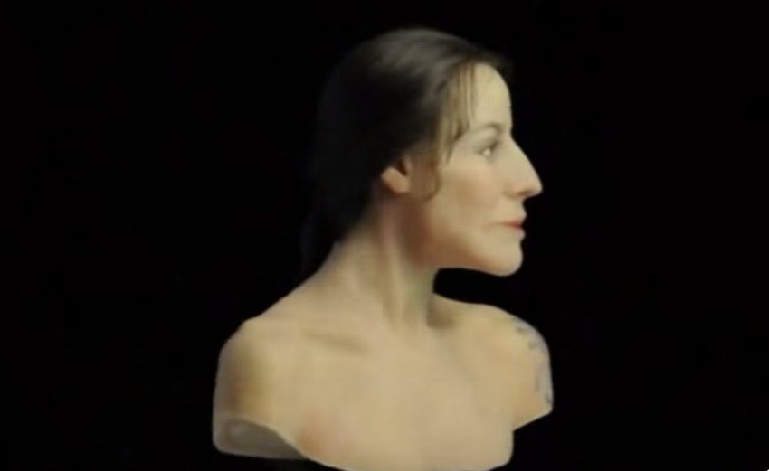 Rekonstrukcija je trajala dve nedelje