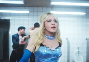 Madona