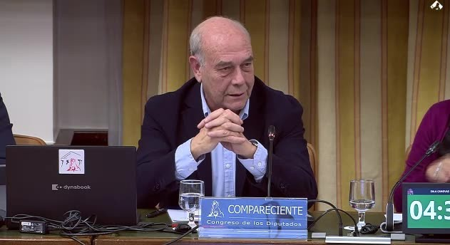 España invierte 0,8% del PIB en dependencia: 5 veces menos que Países Bajos