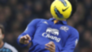 David Moyes: Fellaini zawiódł Everton