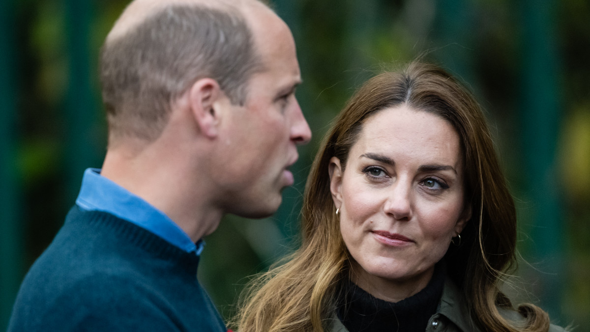 William ma nietypowy prezent na 40. urodziny Kate. Nie jest zadowolona