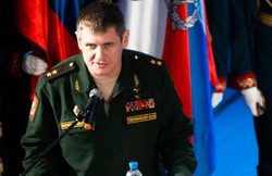 Brytyjski wywiad donosi o ciężkich stratach nowej dywizji Rosji. "Cios dla generała Teplinskiego"