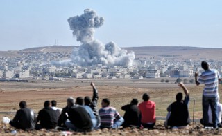 Kreml: atak USA w Syrii to agresja wobec suwerennego państwa