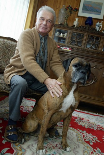 ... dziś - w wolnej Polsce - dalej pławi się w luksusach