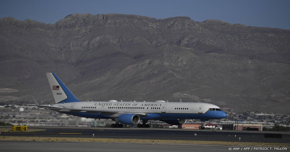 FAA-sluit-alle-vluchten-naar-El-Paso-voor-10-dagen-weigert-uitleg-over-veiligheidsredenen-