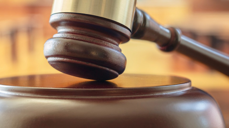 Súd rozhodol o treste (ilustračné foto).