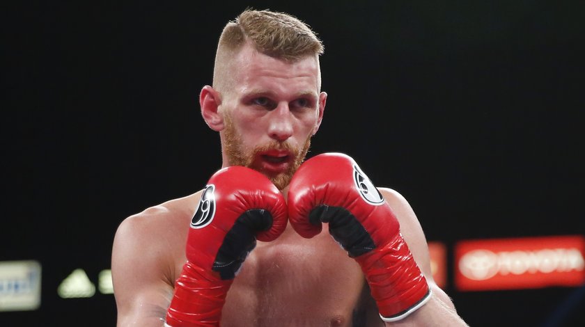 Walka:Andrzej Fonfara - Nathan Cleverly. Zwięstwo Polaka po 12 rundach na punkty!