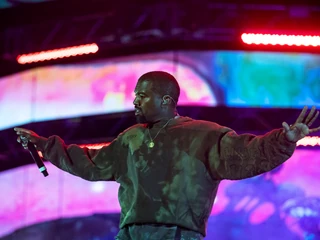 Dzięki sławie Kanye West mógł wrócić do projektowania butów