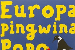 Europa pingwina Popo