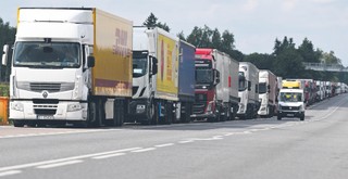 Dyplomatyczny sukces Warszawy? Polska znalazła sposób na Łukaszenkę