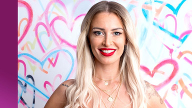 "Love Island. Wyspa Miłości": Alex i Łukasz nie są już parą