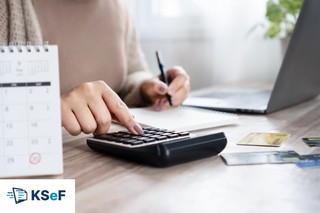 Kontrole celno-skarbowe. Będzie można składać deklaracje po ich wszczęciu i po zakończeniu