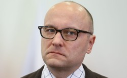 Afera Zaradkiewicza. Gersdorf prosi Bodnara o interwencję