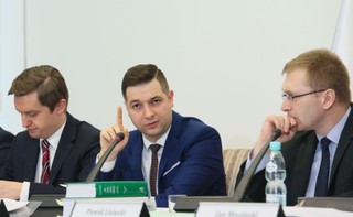 Jaki: Przesłuchania mają dostarczyć argumentów, które pozwolą dojść do prawdy