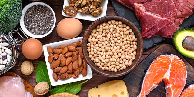 5 Nigerian foods you can trust to boost energy