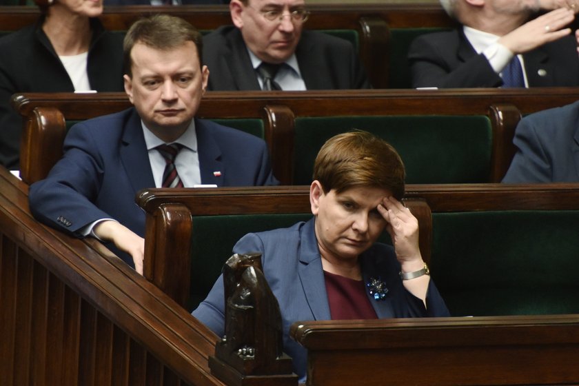 Beata Szydło