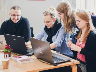 Rails Girls Warsaw