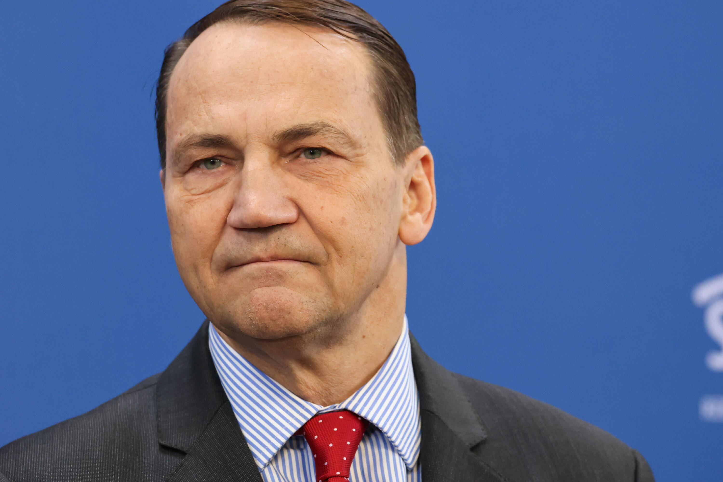 Incydent Warszawa-Lublin: Sikorski mówi o terrorze państwowym