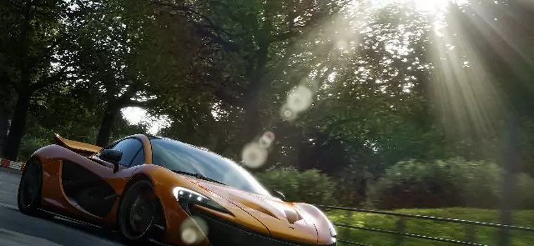 Recenzja: Forza Motorsport 5