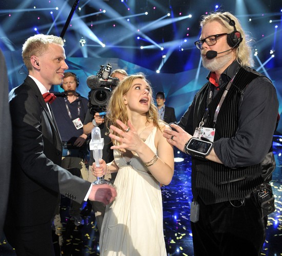 Emmelie De Forest – laureatka Konkursu Piosenki Eurowizji 2013