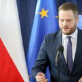 Próby ataków na polskie serwery. M.in. na Izbę Rozliczeniową