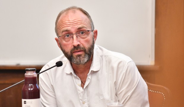 Predrag Smiljković