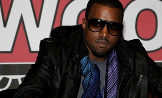 Kanye West pochwalił Hitlera i zanegował Holokaust