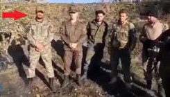 Radny popierał atak na Ukrainę, dumnie jeździł autem z literą 'Z'. Ale kiedy trafił na front...