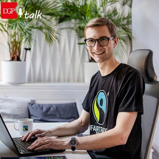 Michał Bryda-Przybyszewski: Niestety dalej często dochodzi do wyzysku, eksploatacji globalnego południa [PODCAST]