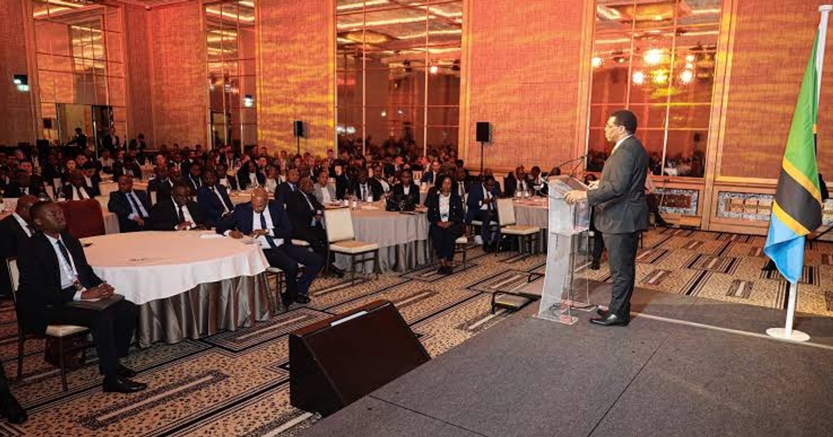 Five things we learned from Tanzania's London investment forum ...