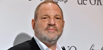 Harvey Weinstein postawiony w stan oskarżenia. A to dopiero początek...