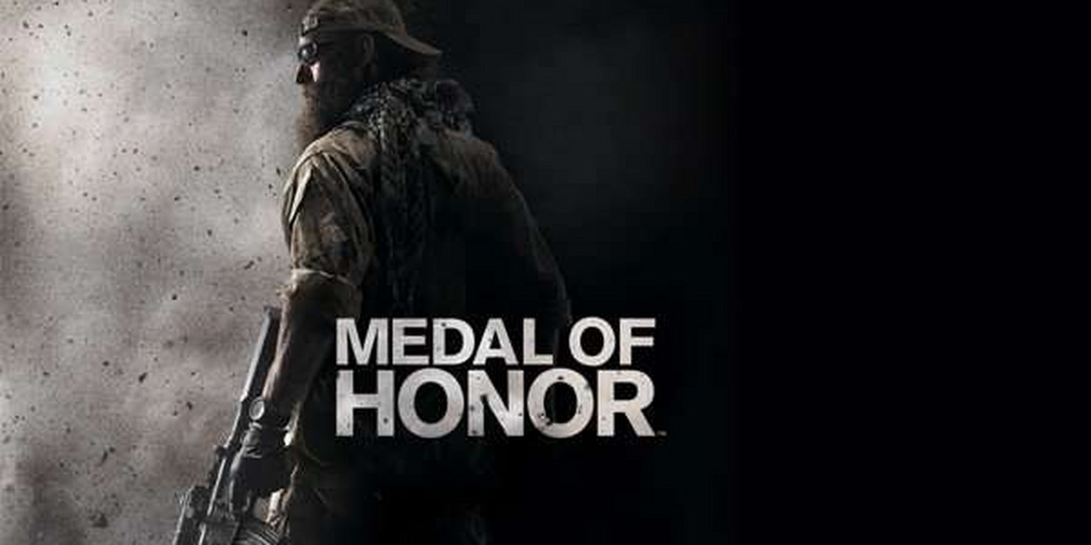 Beta Medal of Honor startuje 5 lipca