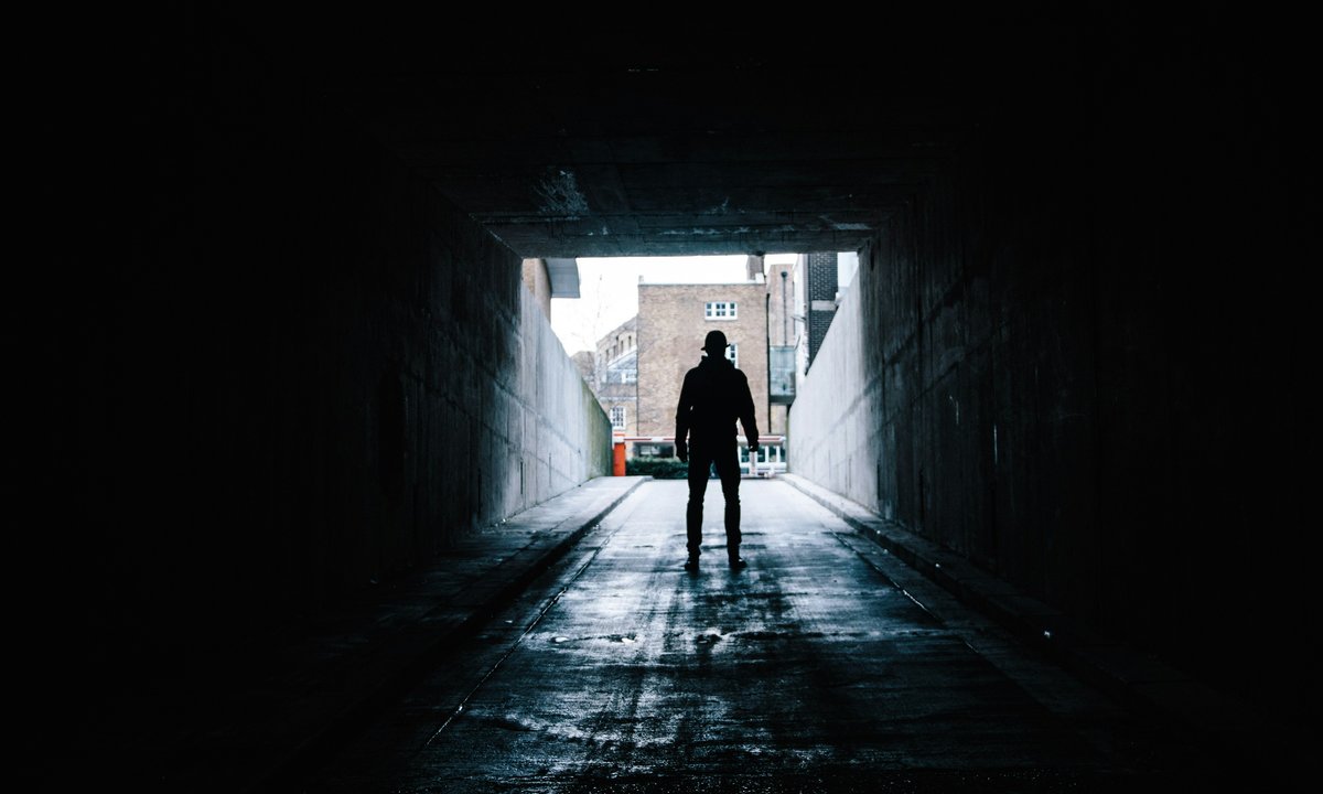 Psycholog policyjny. "Pedofila nie da się rozpoznać po oczach ani po wyglądzie"